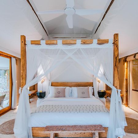 Driftwood Villas Lembongan ภายนอก รูปภาพ