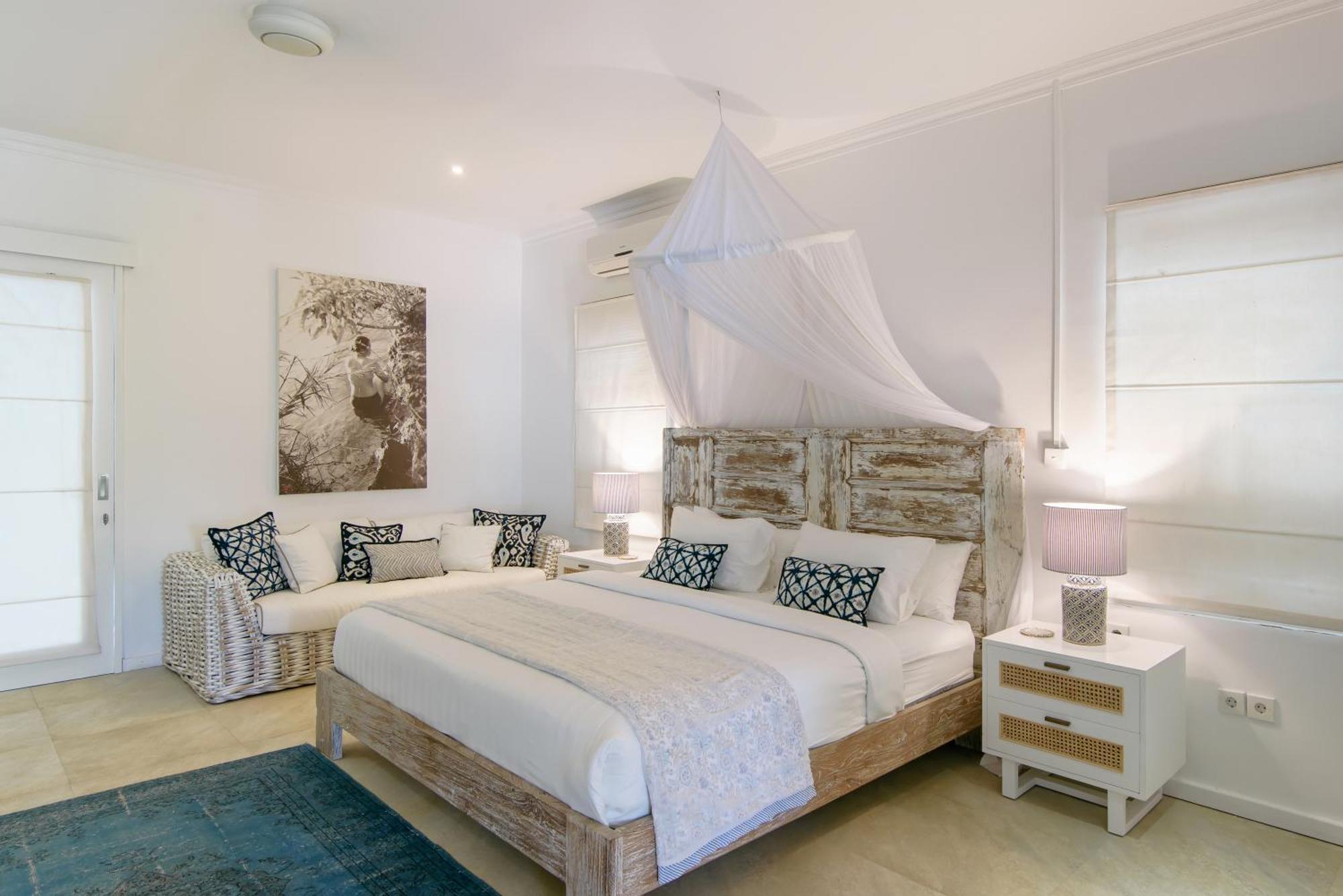 Driftwood Villas Lembongan ภายนอก รูปภาพ
